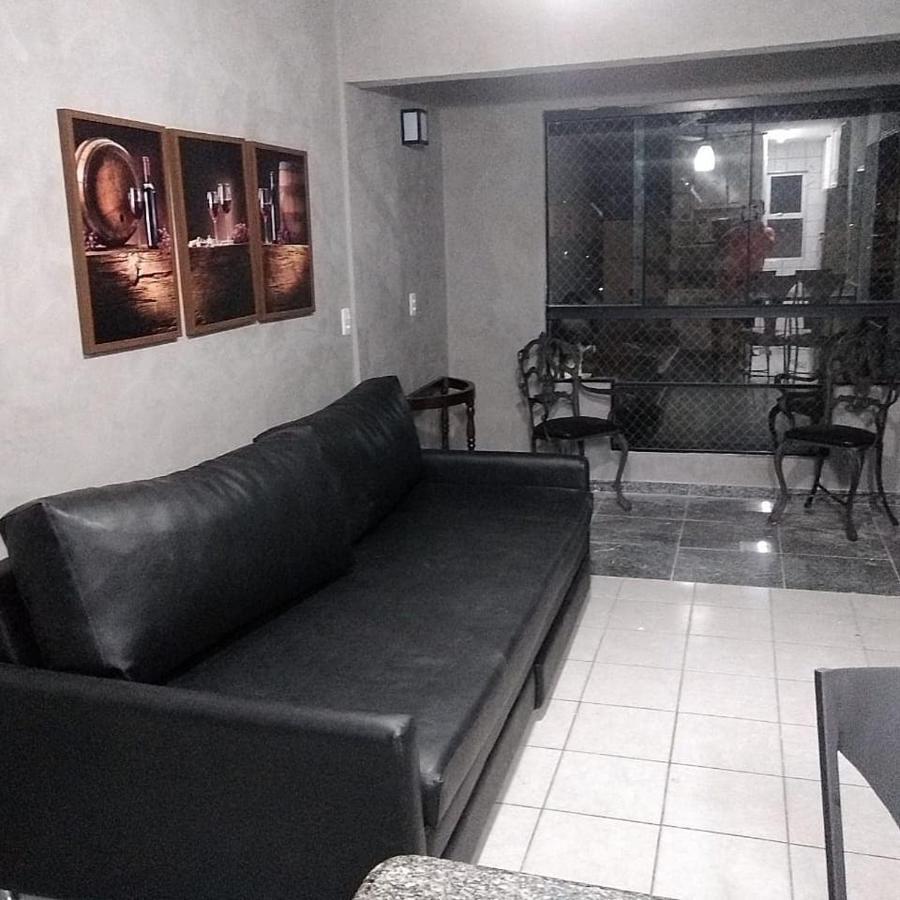 Apartamento Caldas Novas- 8 Adultos Apartamento Exterior foto