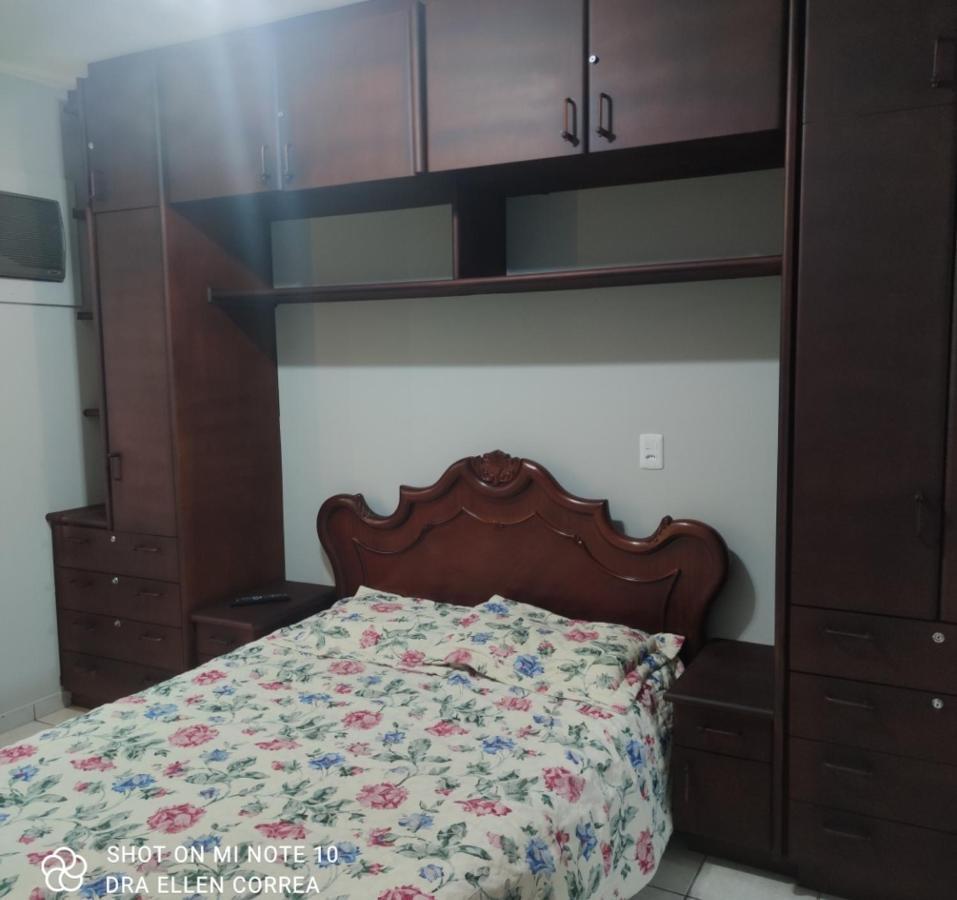 Apartamento Caldas Novas- 8 Adultos Apartamento Exterior foto