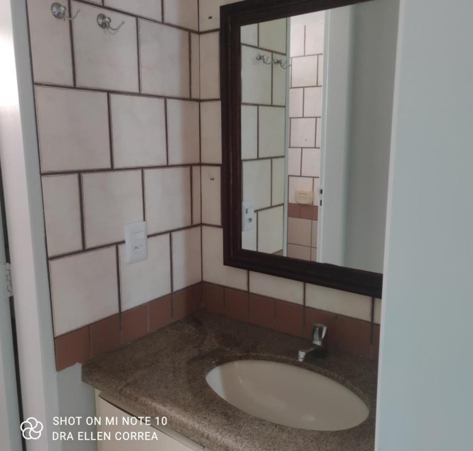 Apartamento Caldas Novas- 8 Adultos Apartamento Exterior foto